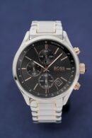 Hugo Boss Men's Watch Chronograph Grand Prix - HB1513473